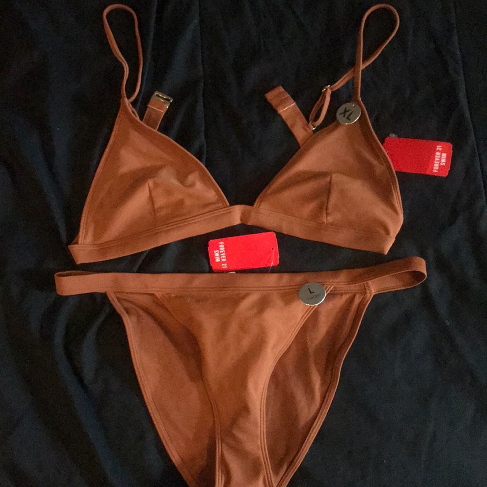 Bathing suit top
